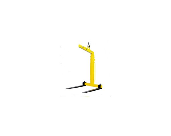 CAMLOK TKG-VHS SELF WEIGHT BALANCE CRANE FORKS